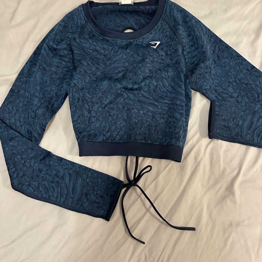 RARE Gymshark haul